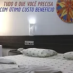 Hotel Mar Verde Hotéis em Maceió