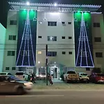 Hotel Mar Verde Hotéis em Maceió