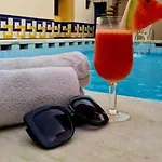 Hotel Mar Verde Hotéis em Maceió