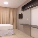 Edifício JTR com saída para Orla - Torre China Apto 102 ER Hospedagens