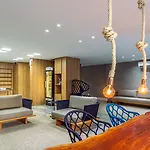 Hotel Costamar Ponta Verde