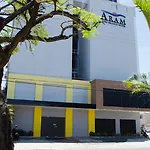 Aram Ouro Branco Hotel