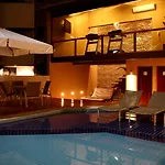 San Marino Suite Hotel