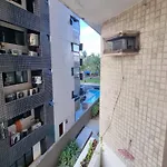Apartamento/Duplex em Frente Mar