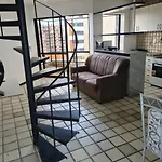 Duplex Beira Mar Pajuçara