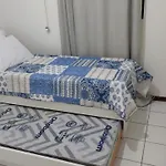 Conforto E Tranquilidade, 2 Quartos, Proximo A Praia