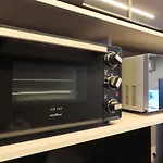 Elegante Quarto E Sala Sky Concept 418 Novissimo