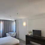 Ritz Suites Maceió Condomínio Temporada