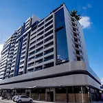 Edificio Time Apto 518 Er Hospedagens