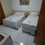 Pousada Casa de Reboco