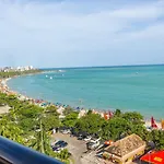 Apartamento Aconchegante Na Orla De Pajucara