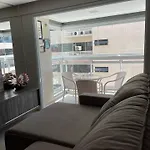 Apartamento Confortavel E Completo - Jtr