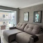 Apartamento Confortavel E Completo - Jtr