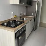 Apartamento Confortavel E Completo - Jtr