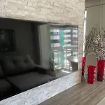 Apartamento Confortavel E Completo - Jtr