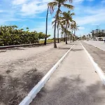 Apartamento Em Maceio - A 5Min. Da Pajucara E 20Min. Da Praia Do Frances