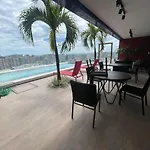 Apt Sky Concept Temporada Waves