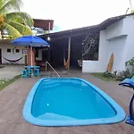 Casa Em Maceio Vista Para O Mar - Praia Sauacuhy