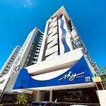 Edificio Sky Apto 1311 - Er Hospedagens