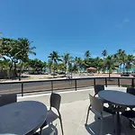 Apartamento na praia de Jatiuca