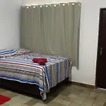 Pajucara Quartos/Suites