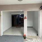 Pajucara Quartos/Suites