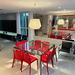 Villa Giuliano No Hibiscus Beach Clube Ipioca Maceio