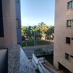 No EDIFCIO NEO 2 BEIRA DE PAJUCARA APARTAMENTO MOBILIADO COM 02 QUARTOS Consumo ELETRICO É PAGO NO CKECK-OUT