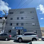 Hotel Pousada Alagoana