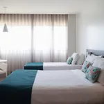 Ritz Suites-Maceio, Flat A Beira Mar De Temporada