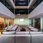 Ritz Suites-Maceio, Flat A Beira Mar De Temporada