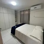 Edificio Santa Barbara Apto 401 - Jatiuca