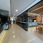 Sky 510 - Alto Padrao Com Piscina / Academia / Area Kids / Lavanderia / Restaurante