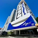 Sky 510 - Alto Padrao Com Piscina / Academia / Area Kids / Lavanderia / Restaurante