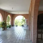 Maravilhosa Mansao Na Praia De Ipioca