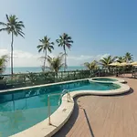Hotel Suites Flat Maceio - Hotel Ritz Suites Ap 631