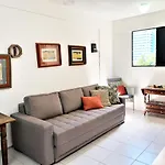 Edifício Setai - Apto 413