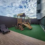 Ritz Suites Maceió Condomínio Temporada