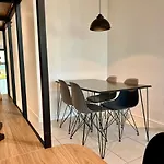 Gales Da Pajucara 2 Quartos Com Ar Condicionado
