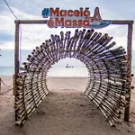 Pousada Maceio E Massa