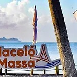 Pousada Maceio E Massa