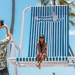 Pousada Maceio E Massa