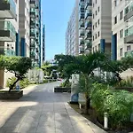 Cond Jtr Beira-Mar - 2 Quartos - Piscina - 250 Mb -