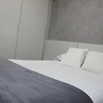 Apartamento Time 711