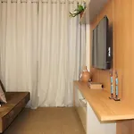 Apartamento Time 711