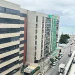 Excelente Apartamento Em Ponta Verde