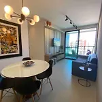Evemar.709.Pontaverde. Luxo
