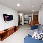 Apartamento Good Life - Castelo B Temporada