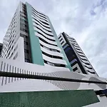 Apartamento Good Life - Castelo B Temporada
