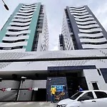 Apartamento Good Life - Castelo B Temporada